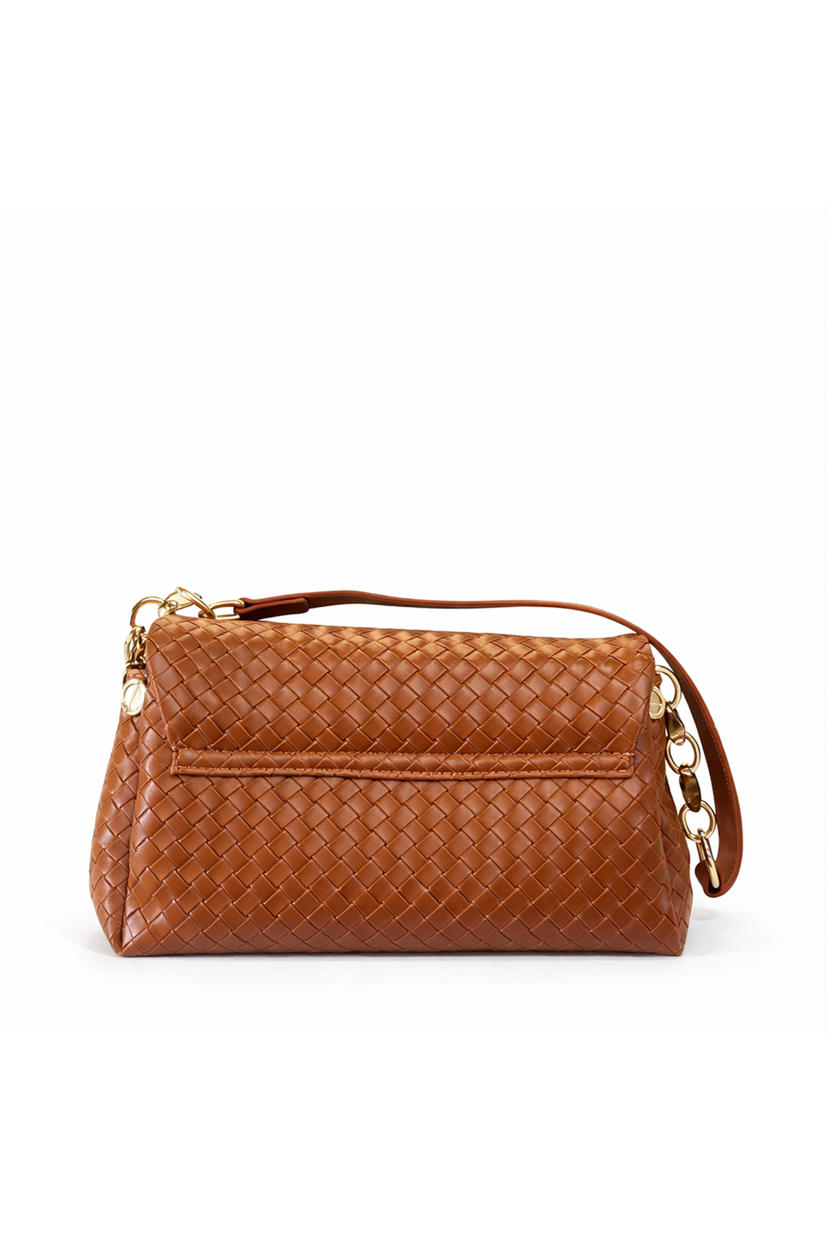 Kadın Taba Omuz ve El  Çantası Holly