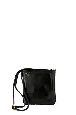 Kadın  Günlük Siyah  Çapraz Ve Kol Çantası 