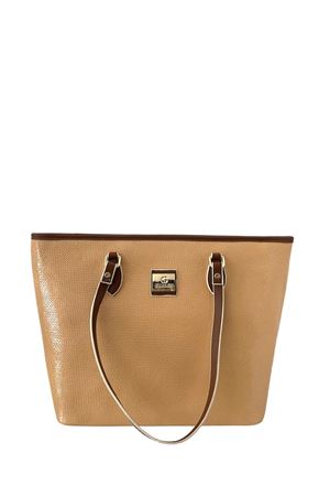 Kadın Bej Omuz Çantası 